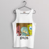 Jam Session SpongeBob's Band Bros Tank Top