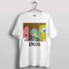 Jobros Underwater Edition SpongeBob T-Shirt