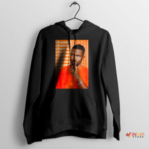 Journey Frank Ocean Channel Orange Hoodie