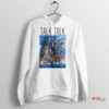 Journey Talk Talk's Spirit of Eden Hoodie