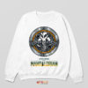 Journey of Honor Mythosaur Mando Sweatshirt
