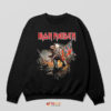 Journey to Music Iron Maiden Rarities Sweatshirt