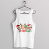 Joyful Jingle Avengers Chris-mas Tank Top