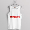 Juice Wrld Street Edition Art Tank Top