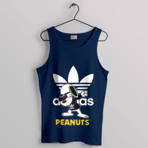 Jumpman NBA YoungBoy Air Jordan Navy Tank Top