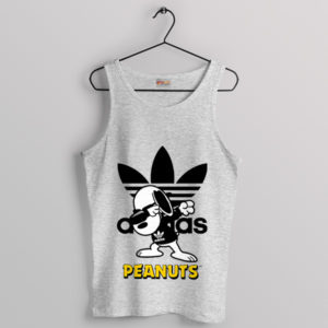 Jumpman NBA YoungBoy Air Jordan Sport Grey Tank Top