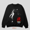 Kawaii Koi Dreams Shiny Snorlax Sweatshirt