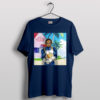 Kendrick's Zenkai Power Hip-Hop Warriors T-Shirt