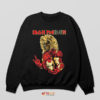 Killers of Style Iron Man Maiden Sweatshirt