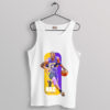 Kobe's Dribble Magic 1978-2020 Memorial Tank Top