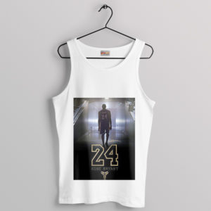 Kobe's Reign Forever 24 Legend Tank Top