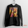 Kobe's Venomous Victory Mamba Tribute Hoodie