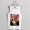 Lana's Starry Nights Hollywood Tank Top