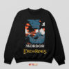 Land of Shadows Mordor Exploration Sweatshirt