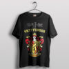 Legacy of Courage Gryffindor Pride T-Shirt