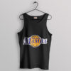 Legend Series Kobe's Mamba Symbol Tank Top