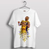 Legendary Instincts Kobe Mamba Tribute T-Shirt