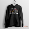 Legendary Voices Masters of Rock Hoodie