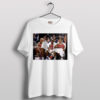 Legends Lineup MJ Pippen Rodman T-Shirt