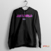 Legends Never Die Juice Wrld 999 Hoodie