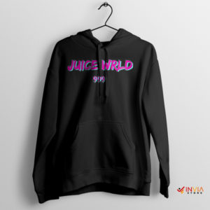 Legends Never Die Juice Wrld 999 Hoodie