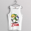 Legends Zelda Link's Awakening Tank Top