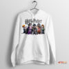 Lego Wizardry Harry Potter Character Hoodie
