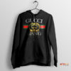Lil Pump's Groove Gucci Gang Song Hoodie