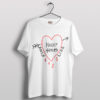 Love Fine Line Harmony Harry Styles T-Shirt