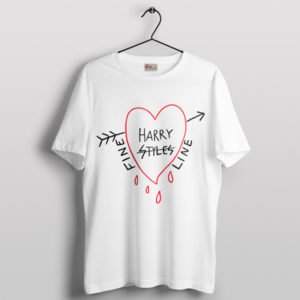 Love Fine Line Harmony Harry Styles T-Shirt