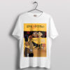 Love in the Paint Basketball Romance T-Shirt