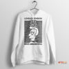 Lovejoy Meme Joy Division Album Hoodie