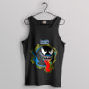 Luigi's Venom Nightmare King Boo Tank Top