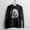 Mad Scientist Madness Rick Ripper Hoodie