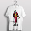 Madness Mr Fleck's Joker Clown Movie T-Shirt