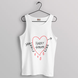 Magic Love Harry Styles Fine Line Tank Top