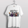 Magical Minifigs Harry Potter LEGO T-Shirt