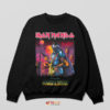 Maiden's Quest Iron Mando Hunter Sweatshirt