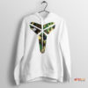 Mamba Forces Assemble Kobe Army Hoodie