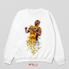 Mamba Magic Kobe Bryant's Instinct Sweatshirt