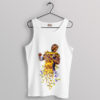 Mamba Mentality in Motion Kobe Tank Top