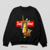 Mamba's Ultimate Prize Kobe Trophy Sweatshirt