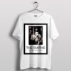 Manchester Legends The Smiths 1982 T-Shirt
