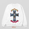 Mandalorian Appetite for Destruction Art Sweatshirt