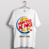 Mandalorian Munch Burger King '99 Edition T-Shirt