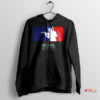 Mandalorian Swing Boba Fett MLB League Hoodie