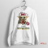 Mandalorian Victory Baby Yoda KC Chiefs Hoodie