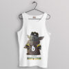Mandalorian on the Gridiron Baby Yoda Tank Top