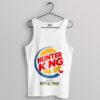 Mando Bounty Hunter Burger King '99 Tank Top