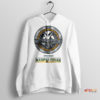 Mando Mark of Honor Mythosaur Hoodie